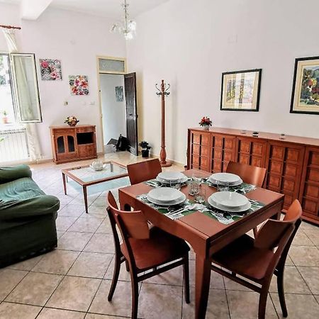 Appartement La Casetta Di Giuli à Palerme Extérieur photo