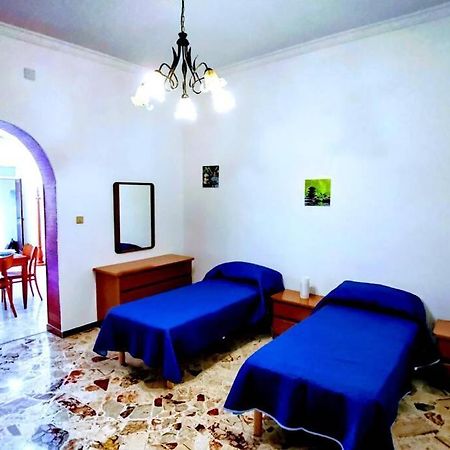 Appartement La Casetta Di Giuli à Palerme Extérieur photo