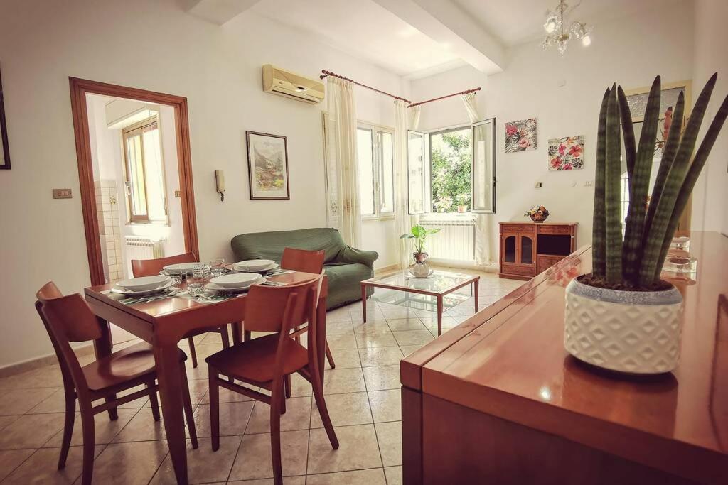 Appartement La Casetta Di Giuli à Palerme Extérieur photo